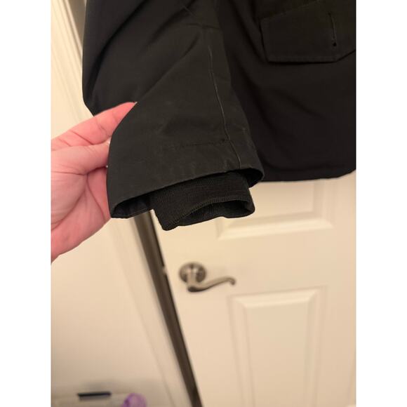 Canada Goose Montebello Parka Size XXL- NO FUR!! - Picture 13 of 16